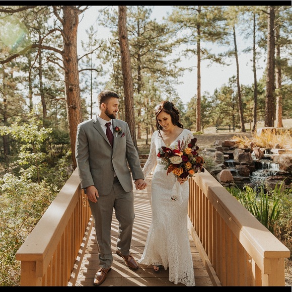 Meet your Posher, Anna - Picture 1 of 3